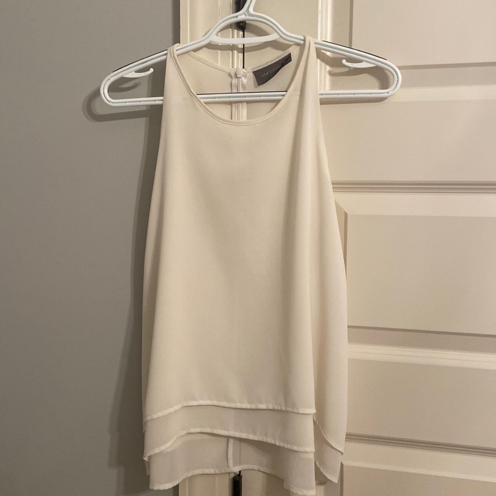 Lila Clothing Co. Good quality!